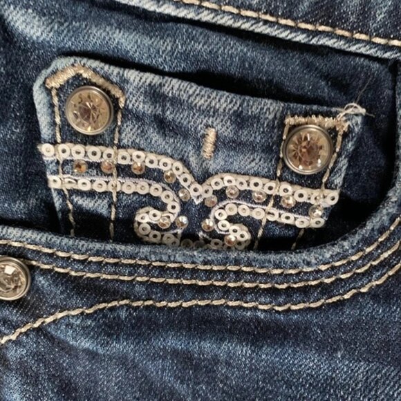 Rock Revival Jeans - Picture 4 of 7